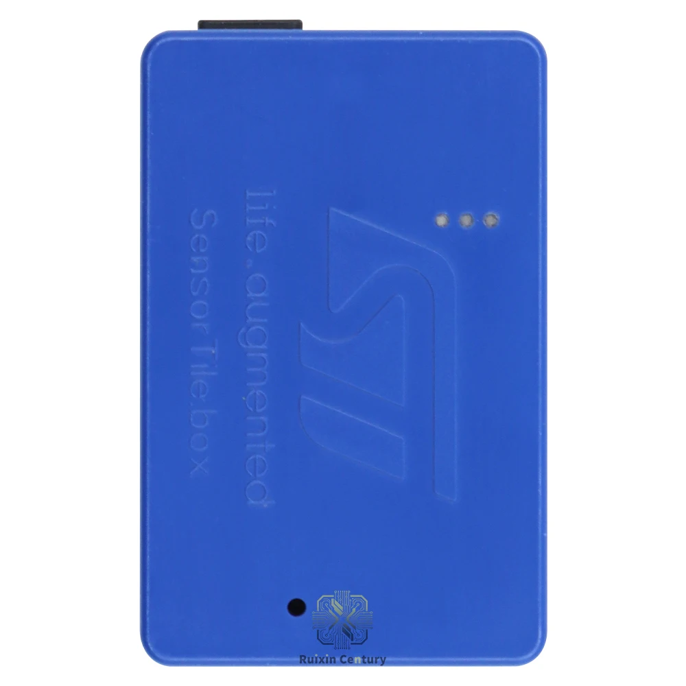 FOR STMicroelectronics STEVAL-MKSBOX1V1 SensorTile.box Wireless Multi-Sensor Development Kit with STM32L4R9 6-Axis IMU