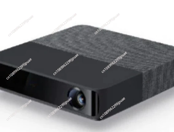 

90% новый лазерный проектор Formovie S5 ALPD 1080P Full HD 1100ANSI люмен HDR 10 2 + 16G небольшой портативный проектор для домашнего кинотеатра 2022