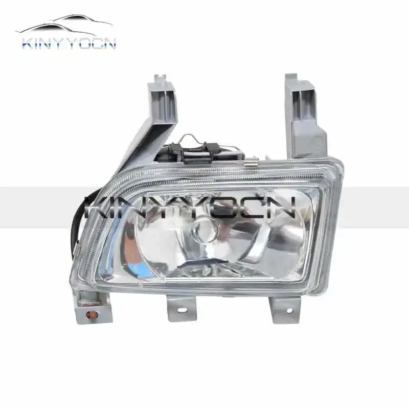 For Mazda  Familia 323 Proetege Isamu Genki Allegra Front Fog Light Foglight Fog Lamp Foglamp DRL Day Running Lamp Headlamp