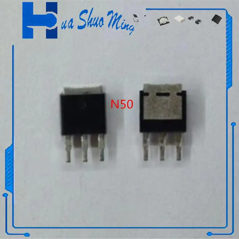 20PCS/LOT  N50  347Y