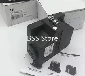 Limit Travel Stroke Switch Sensor BNS 819-B02-D12-61-12-3B BNS 819-B02-R12-61-12-3B Mechanical Cam Switches Sensor