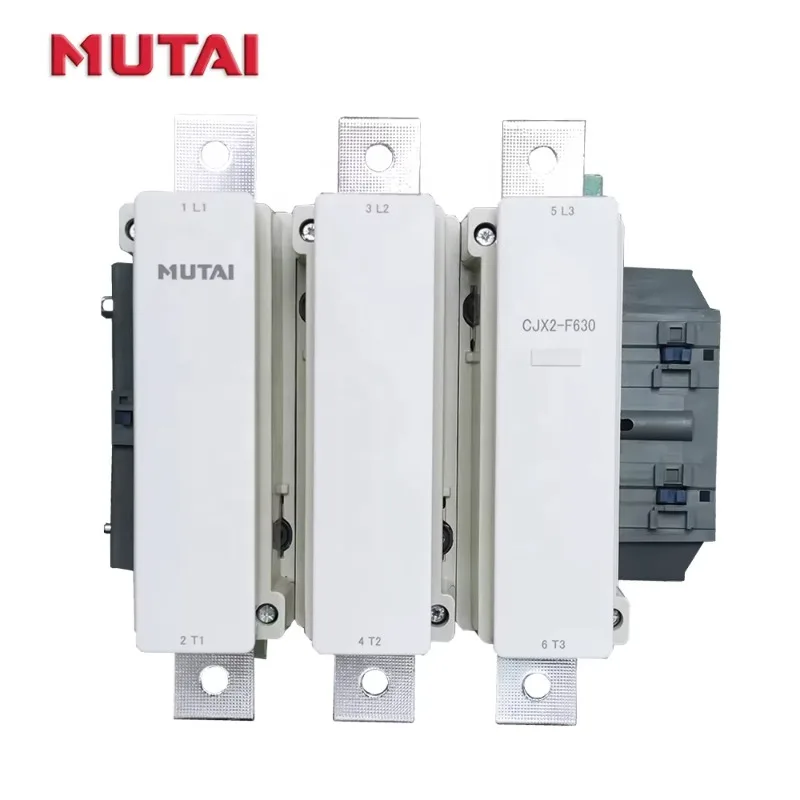 Mutai Factory 115A …