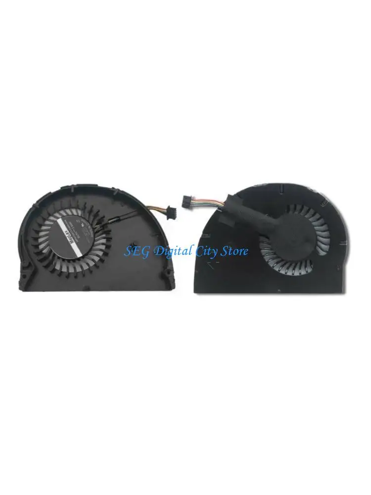 

U75B Laptop CPU Cooling Fan for ThinkPad S230U 04W6939 Sturdy Construction
