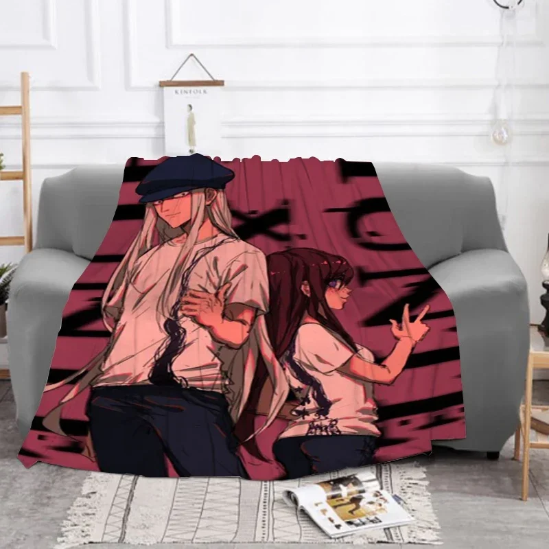 

HUNTER HUNTER Kate Sofa Baby Blankets Beds Children Baby Blanket Machine Washable Furry Winter Throw Fluffy Bed Throws Baby