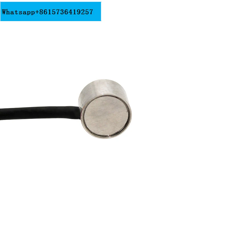 

Micro Load Cell Compression Force Sensor Weighing Transducer Stress Measuring Test 3KG 10KG 50KG 100KG 200KG Small Space