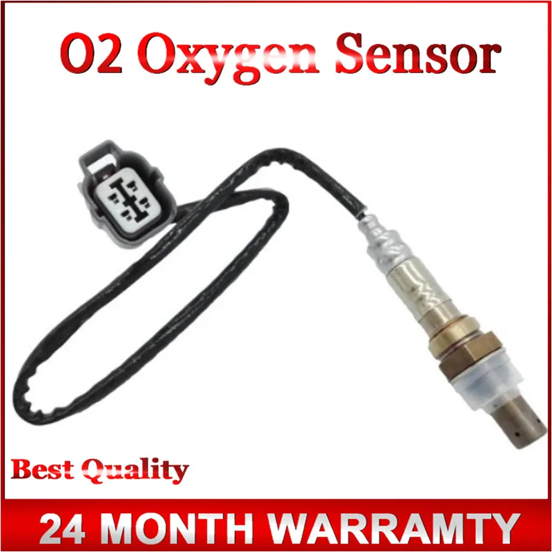 

O2 Oxygen Sensor 22641AA280 22641AA140 250-54011 Fit Subaru Baja Forester Impreza Outback Legacy 2.5L 22641-AA230