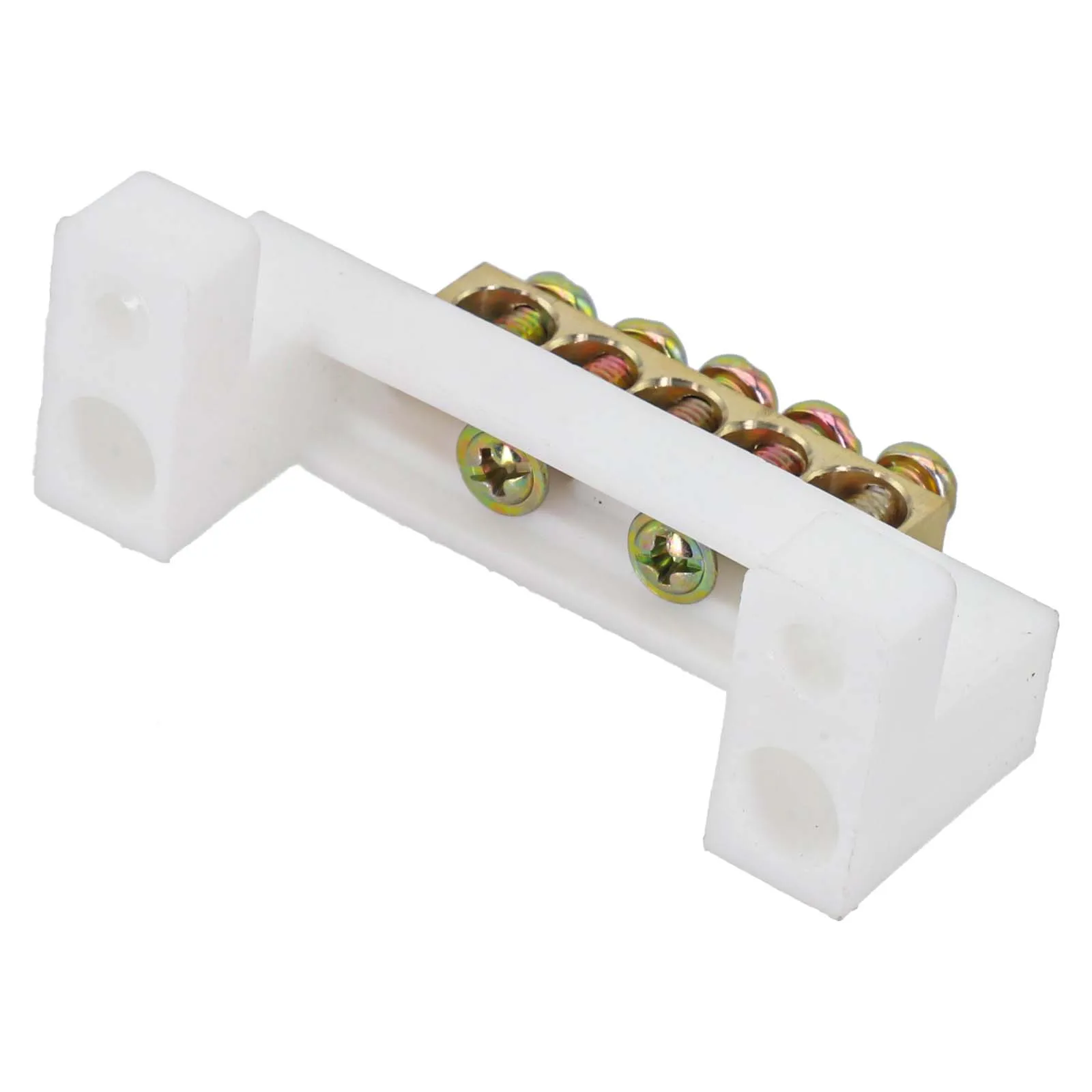 

Удобные шкафы управления хранилищем Медный нейтральный стержень Медный заземляющий стержень Простая установка Эффективное заземление