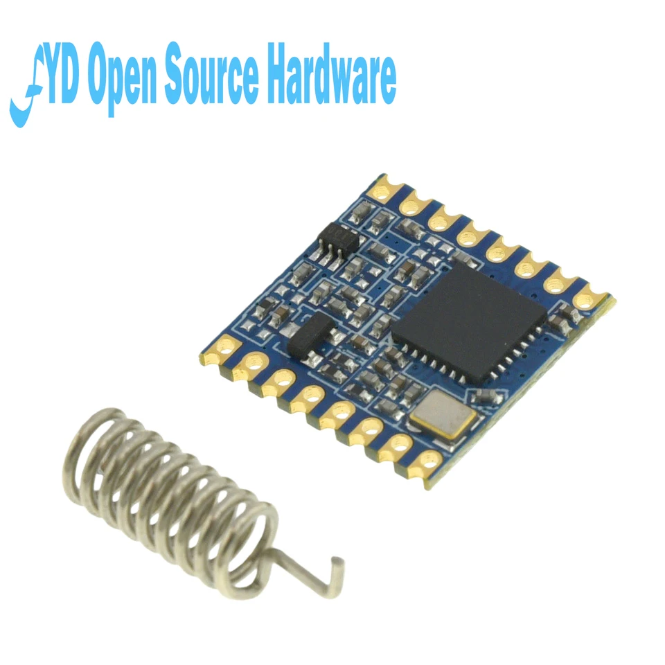 Lora Module SX1276 …