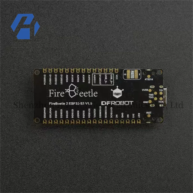 Плата разработки FireBeetle 2 ESP32-S3 (N16R8)