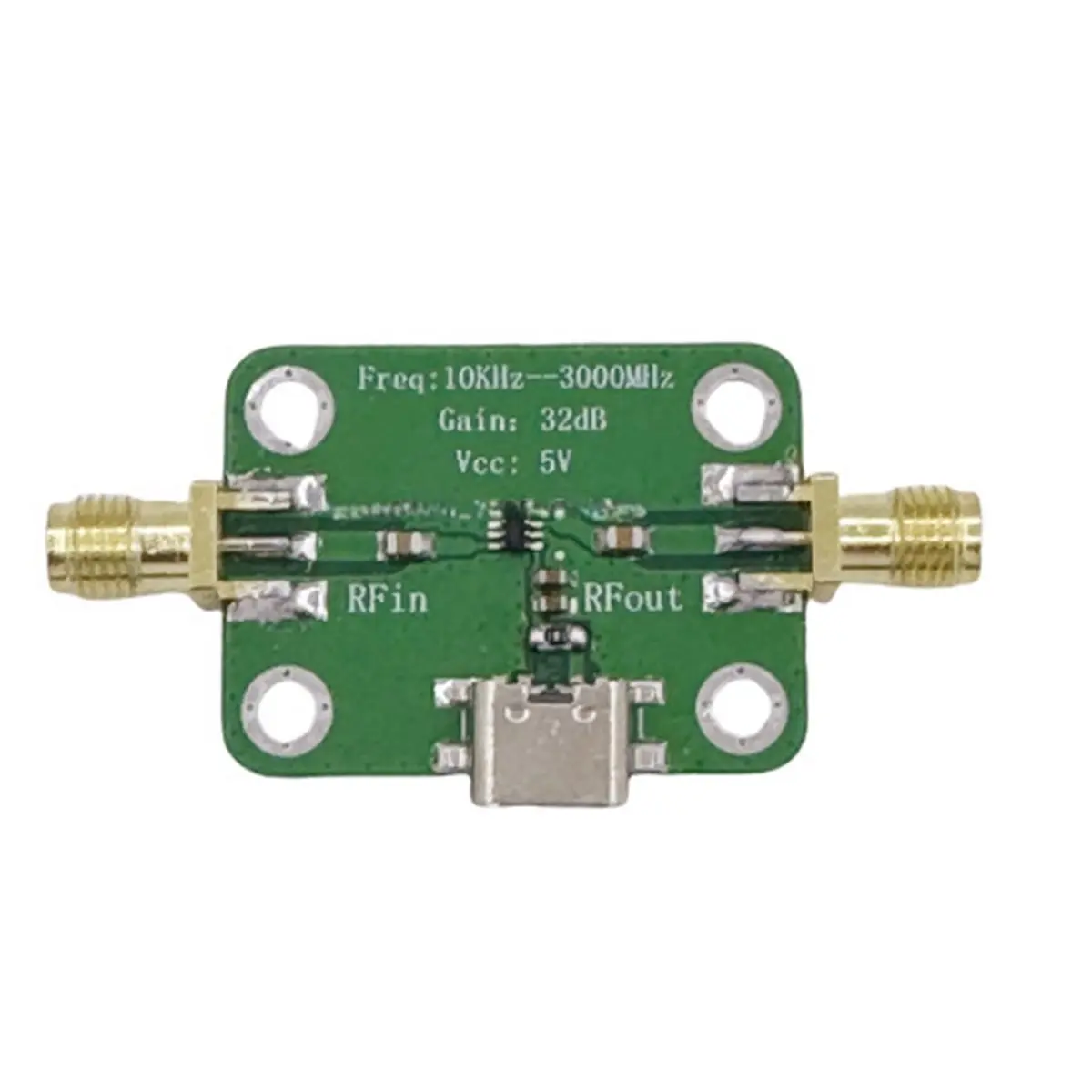 New! 10Khz-3Ghz Low…