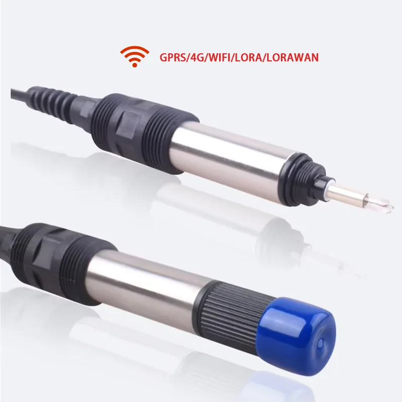 

Low Cost Online Testing Digital RS485 Aquarium Dissolved DO Sensor for Seawater