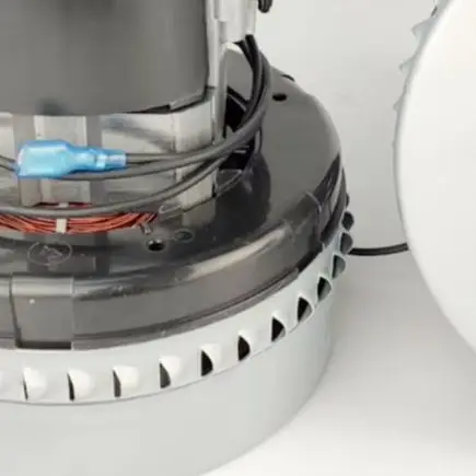 

/High /Power /1000W 1500W Vacuum Motor Replacement With Dual Switches For BF500 BF856 BF501 BF502 Cleaners Parts