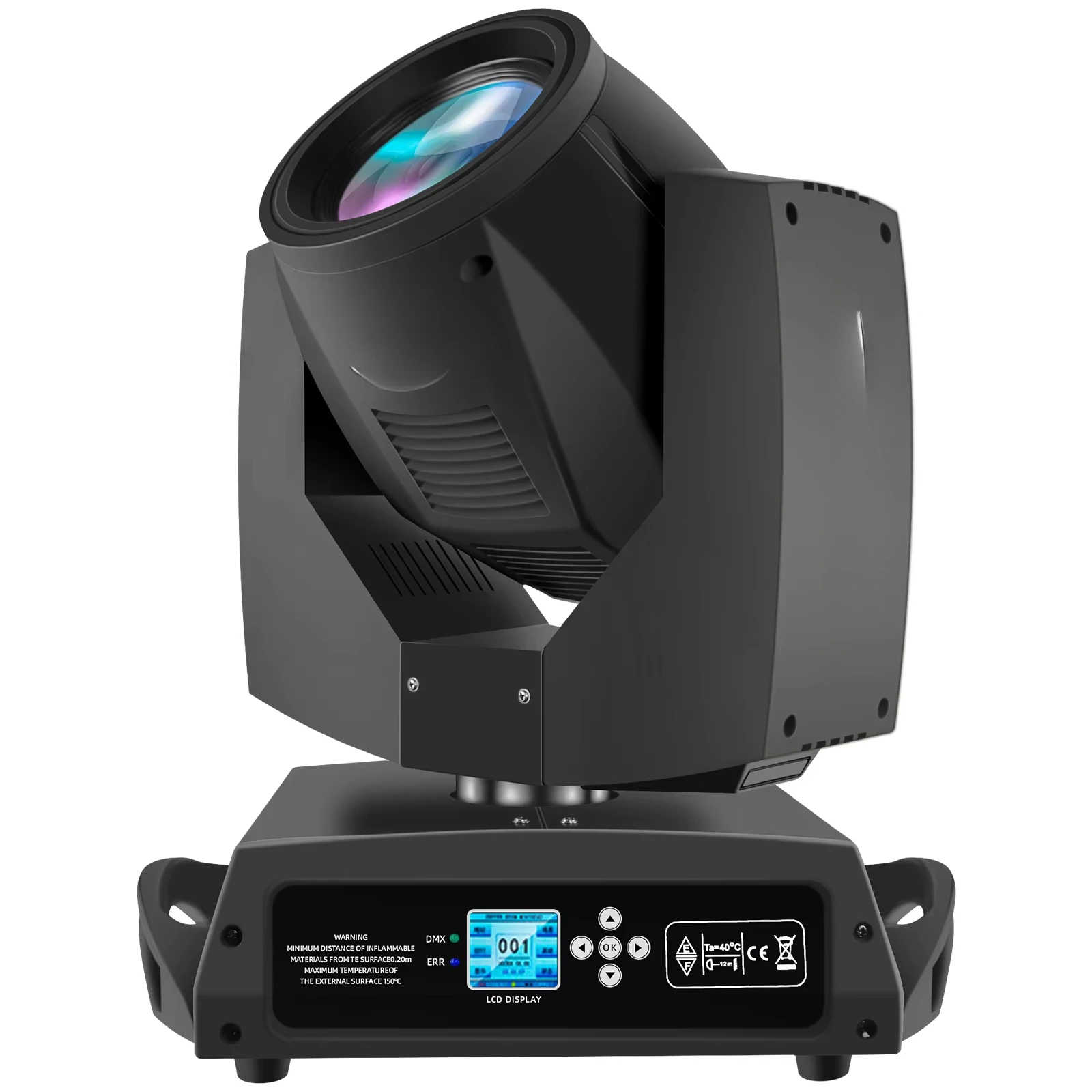 

Высококачественный луч 7r 230 Вт Sharpy Beam с подвижной головкой Dj Night Club Bar Beam 230 7r Свет с подвижной головкой для сцены