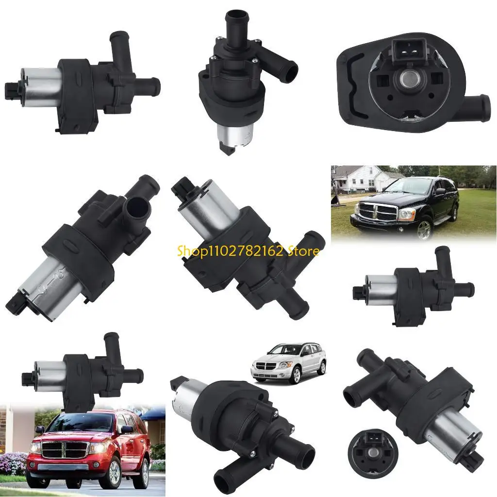 

547B Replacement Engine Auxiliary Water for 4.7L Auto Accessory