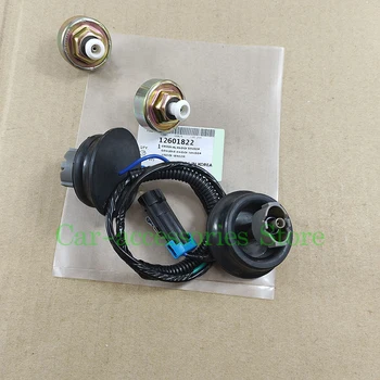 1 set engine detonation knock sensor for Chevrolet Silverado Suburban Express GMC Cadillac 12601822