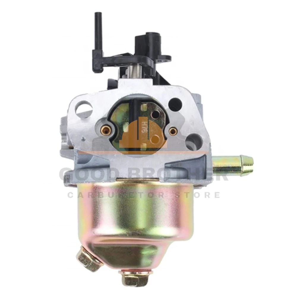 951-14423 Карбюратор для 4-тактных двигателей Craftsman Cub Cadet Troy-Bilt 951-14423 951-05531 5X65A 5X65B 159cc