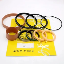 G110583 G110582 Seal Kit for Case backhoe Hydraulic Cylinder Seal Kit