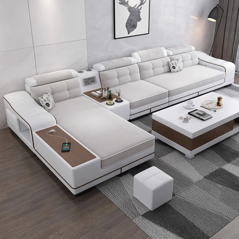 Lazy Lounge Sofa Co… - image