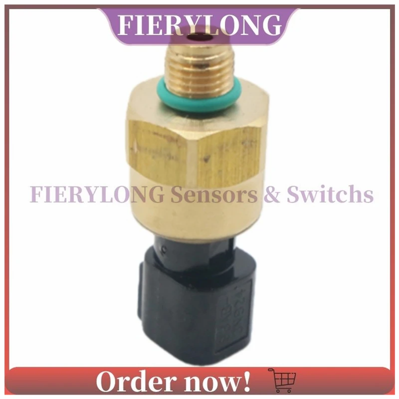 1S6835 Power Steering Pressure Switch For Mercury Grand Marquis Lincoln Town Car Focus Crown Victoria 98AB-3N824-CC 1076646
