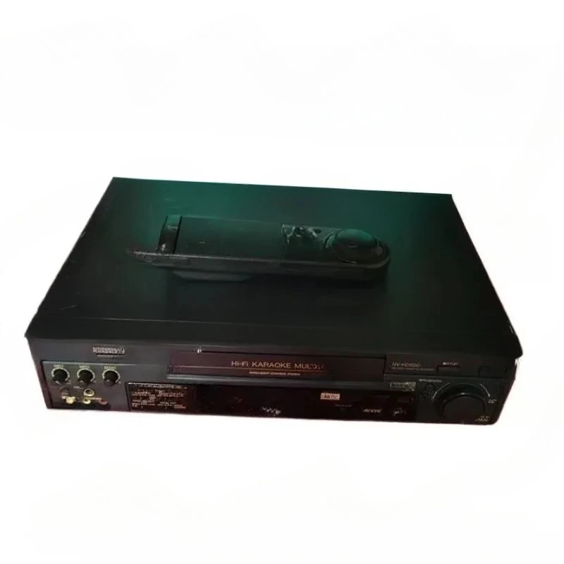 

Hd82 Video Recorder Vhs Stereo 90% New Second Hand