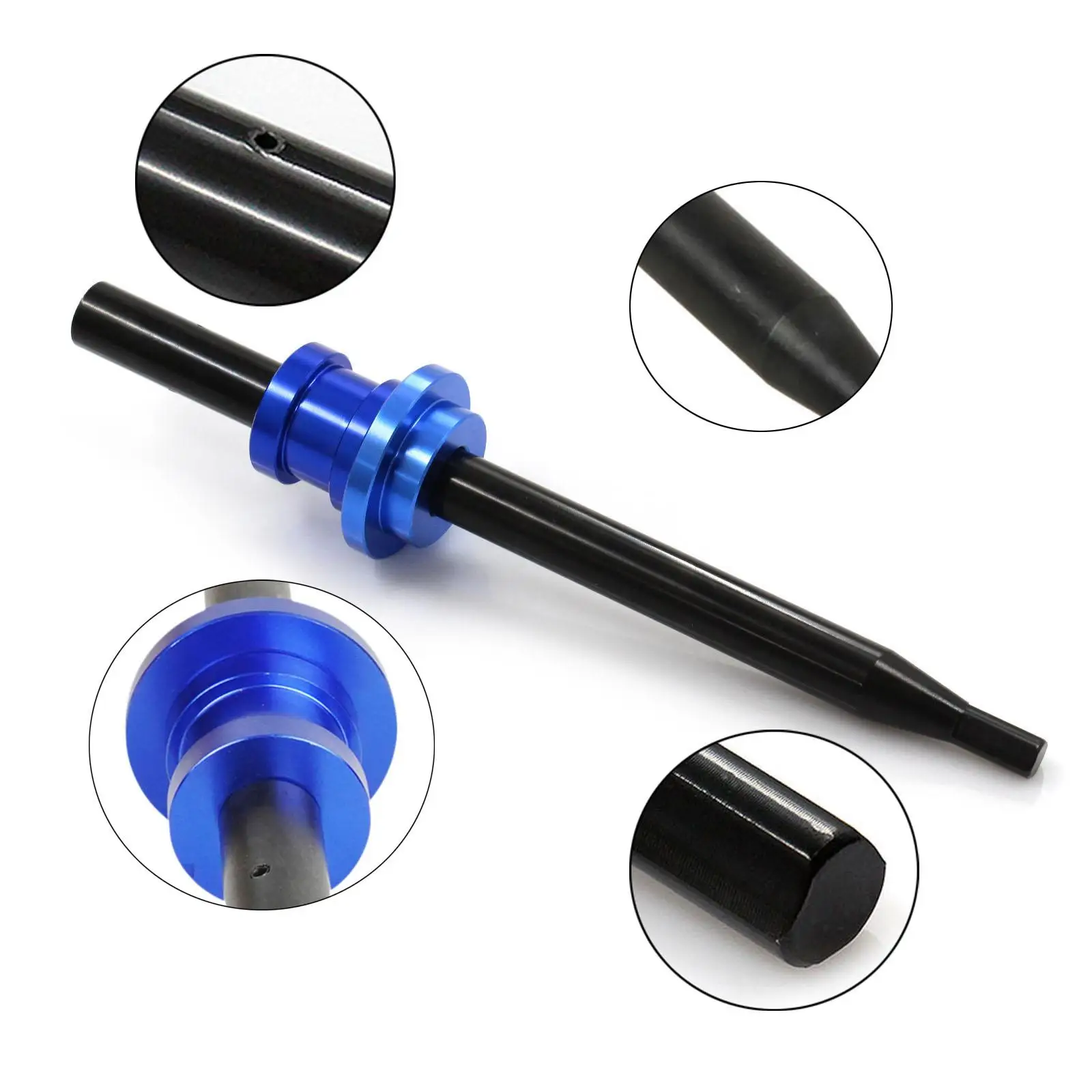 オイルポンププライミングツール使いやすいオイルポンププライマー交換用 Sbc 350 427 434 327 355 383 Bbc 454 エンジンアクセサリー