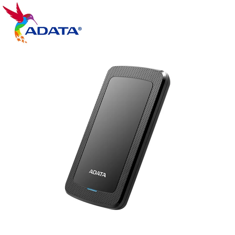 Imagem -03 - Adata-disco Rígido Externo Hdd Hv300 Polegadas Polegada Também Também Portátil para Desktop Laptop Original