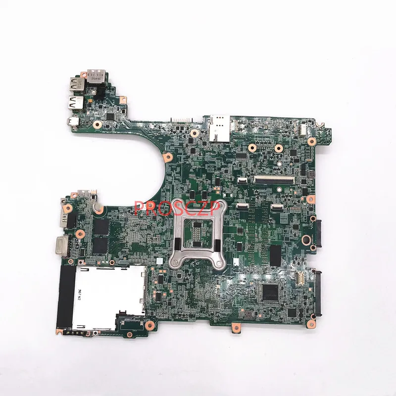 686970-001 686970-501 686970-601 Mainboard For HP 6570B 8570P Laptop Motherboard 216-0833018 With SLJ8A QM77 100% Working Well