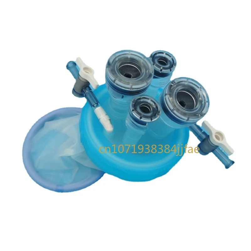 Single Incision Laparoscopic Surgery (SILS) Port Device,single Port Laparoscopy with Wound Protector