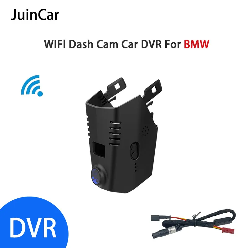 

Wifi Car Dvr Dash Cam Full HD For BMW 5 series G30 G31 520d 530d 540d 520i 530i 540i m550i for BMW 7 G11 G12 6 GT G32 M5 F90