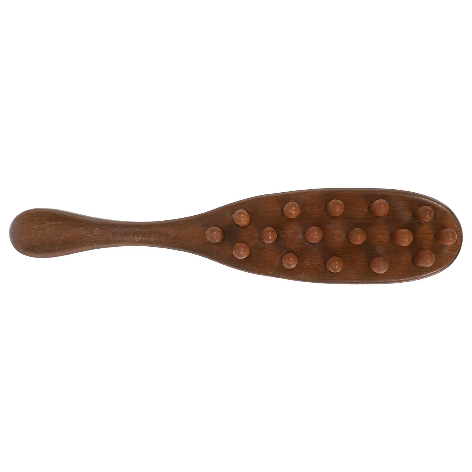 

Meridian Massage Comb Hair Combs for Wood Scalp Sandalwood Facial Health
