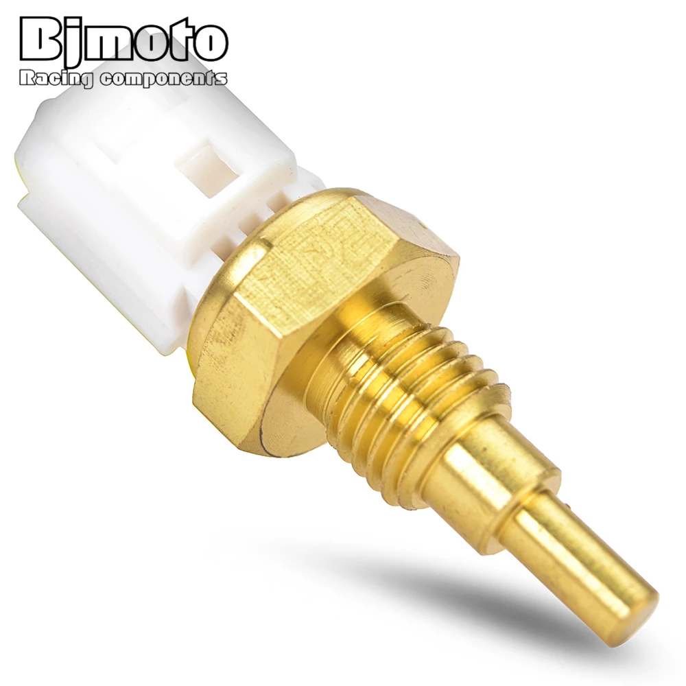 XJ 6S 6SA Motorcycle Water Temp Temperature Sensor For Yamaha XJ6S XJ6SA Diversion XTZ 1200 E Super Tenere ES YZF R6