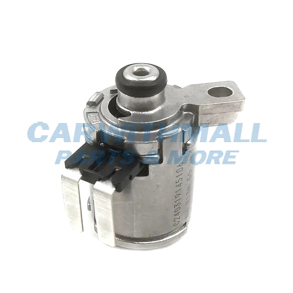 

02E DQ250 0BH 0DE BTR M11 M78 Transmission Solenoid 50222 N217/N218 50223 N233/N371 For VW AUDI Ssangyong DSG Car Accessories