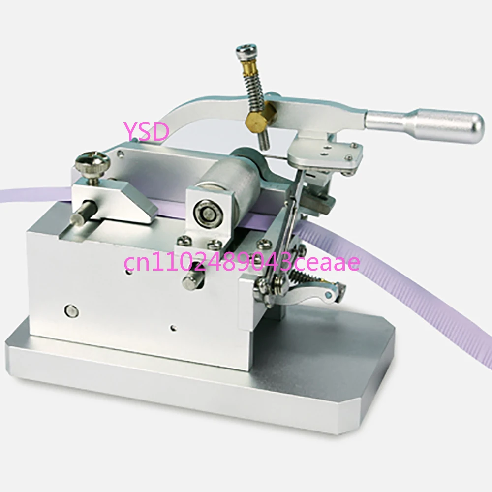 

New DIY Paper Tassel Quilling Machine Mini Paper Art Tassel Cutting Machine Paper Craft Cutting Roll Machine 3D Handmade Tool