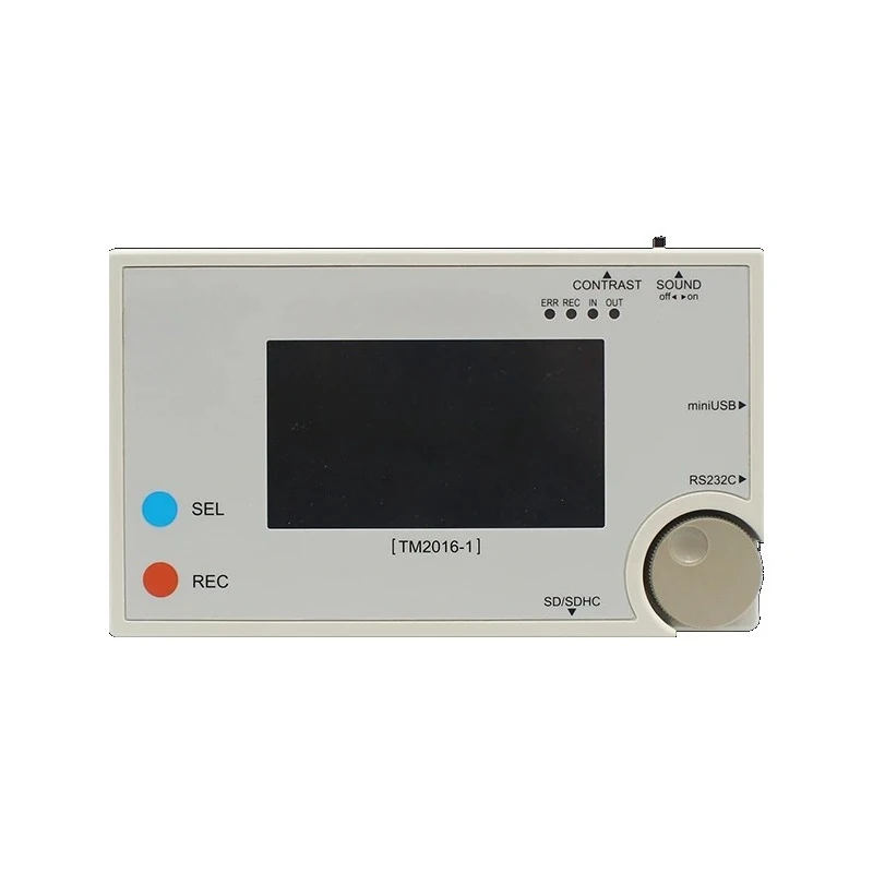 

TM 2016-1 МОНИТОР ПЕРЕДАЧИ Аксессуары для кондиционирования воздуха Монитор трансмиссии