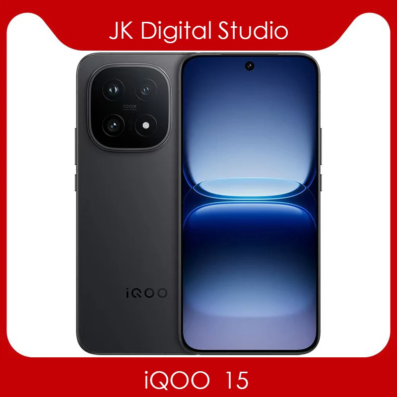 【新品未開封】IQOO 15 12GB/256GB 中国版 楽天市場】vivo iQOO 15 《 中国版 》【 新品 送料無料 SIM