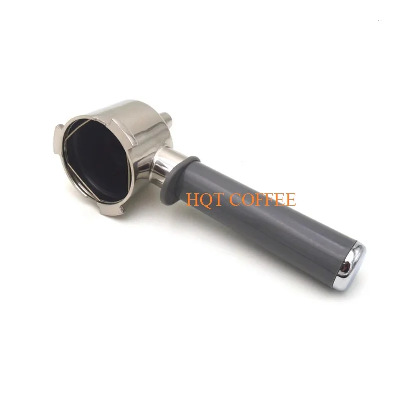 مقبض قطع غيار ماكينة صنع القهوة لملحقات ماكينة القهوة Delonghi EC685/EC680/EC850/EC860