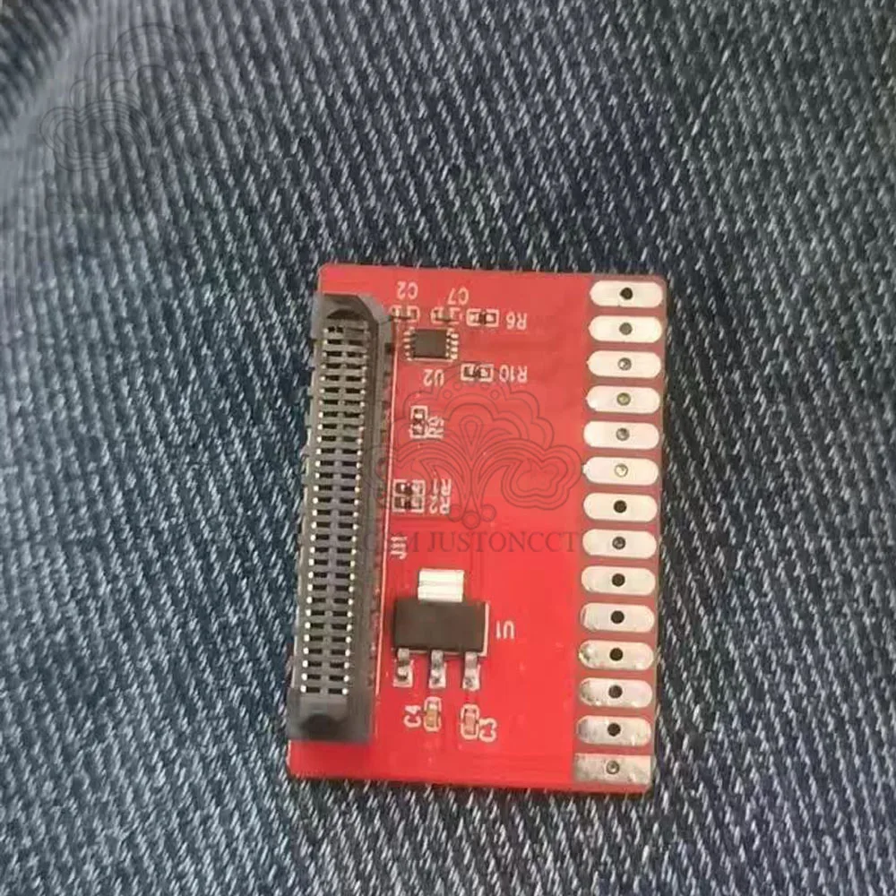 

Оригинальный ICFRIEND MOORC MIPITESTER UFS EMMC ISP S2 для Mipi Box