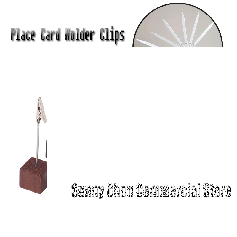 

1 шт., портативный деревянный держатель для карт, зажимы для парфюмерии, эфирных масел, тестер, бумажная полоска, ароматерапевтическая бумага, настольный держатель