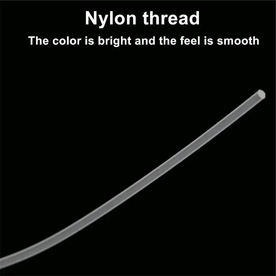 6 قطع/مجموعة، مجموعة أوتار الجيتار الكلاسيكية: استبدال المعادن والنايلون، التوتر العادي - الملحقات الأساسية لصيانة الجيتار #6