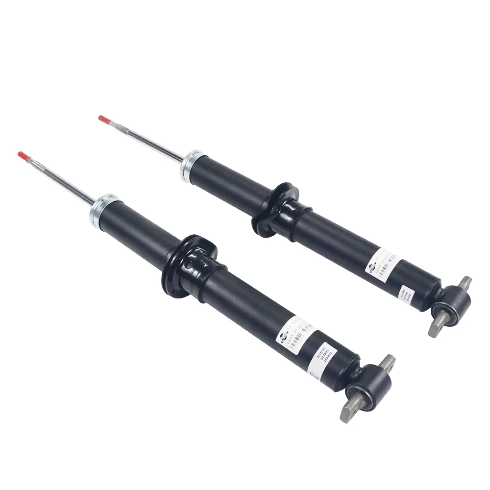 Fit for 19302773 19181636 580-1044 Front electric Shock Absorber spring bumper buffer for Cadillac CTS 2009 2015