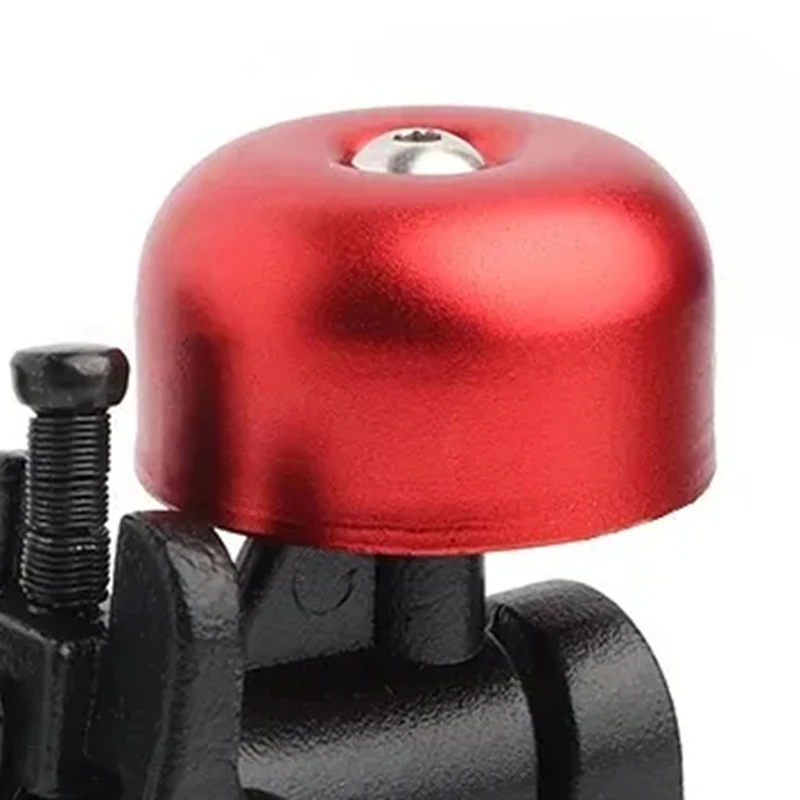 Elektrische Scooter Bel Hele Lichaam Hoorn Ring Met Quick Release Mount Voor M365 Pro 1S Elektrische Scooter Onderdelen