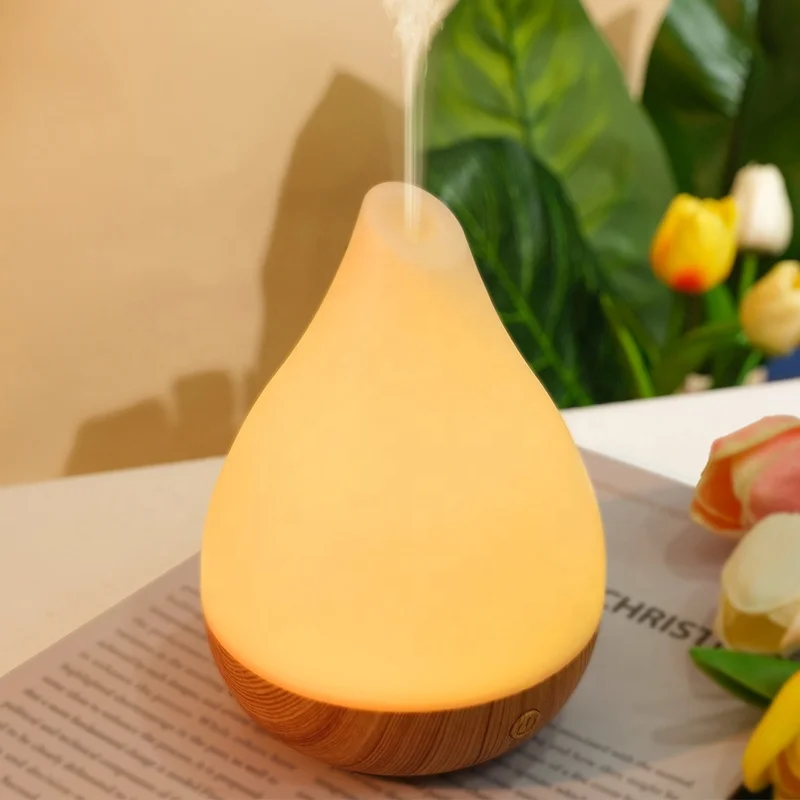 Wholesales Aroma diffuser better home and gardens essential oil diffuser newest ultrasonic humidifier and essential oil diffuser