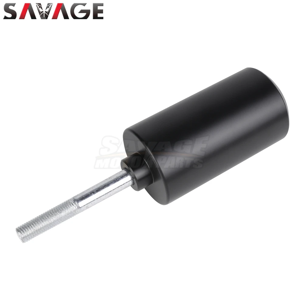 Adv350 quadro sliders crash pad para honda adv 350 2022-2025 proteção contra queda slider de escape motor crash pad quadro sliders