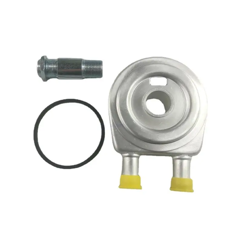 A85E-Para Renault Clio, Para Renault Kangoo, Megane, Duster, Nissan Platina, Enfriador de Transmisión 7700736657 7700114036 7700853915