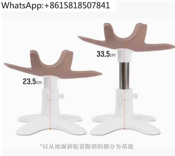 

Pet shower, hair dryer, and beauty fixed table base frame