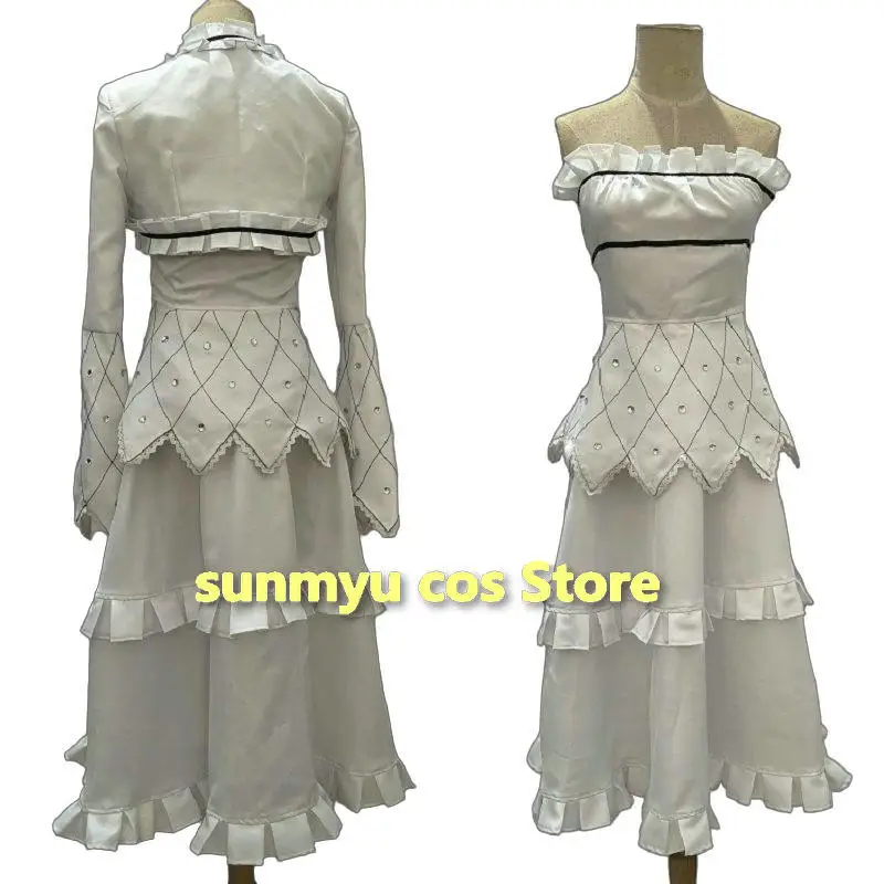 Persona 3 Chidori Yoshino Với Vớ Trang Phục Hóa Trang, Kích Thước Tùy Chỉnh, Halloween