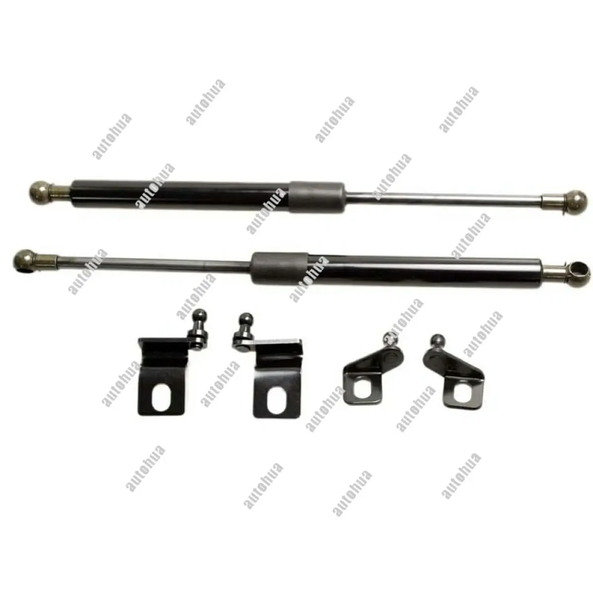 

2x Front Hood Bonnet Struts for Subaru Legacy BP Wagon (2003-2009) Gas Lift Shock Dampers Support Assist Springs Props