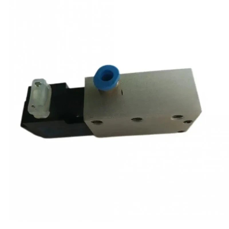 

China Made 2PCS M2.184.1071 Air Cylinder Cylinder / Valve Unit For Heidelberg SM74 SM102 Offset Printing Machine Spare Parts