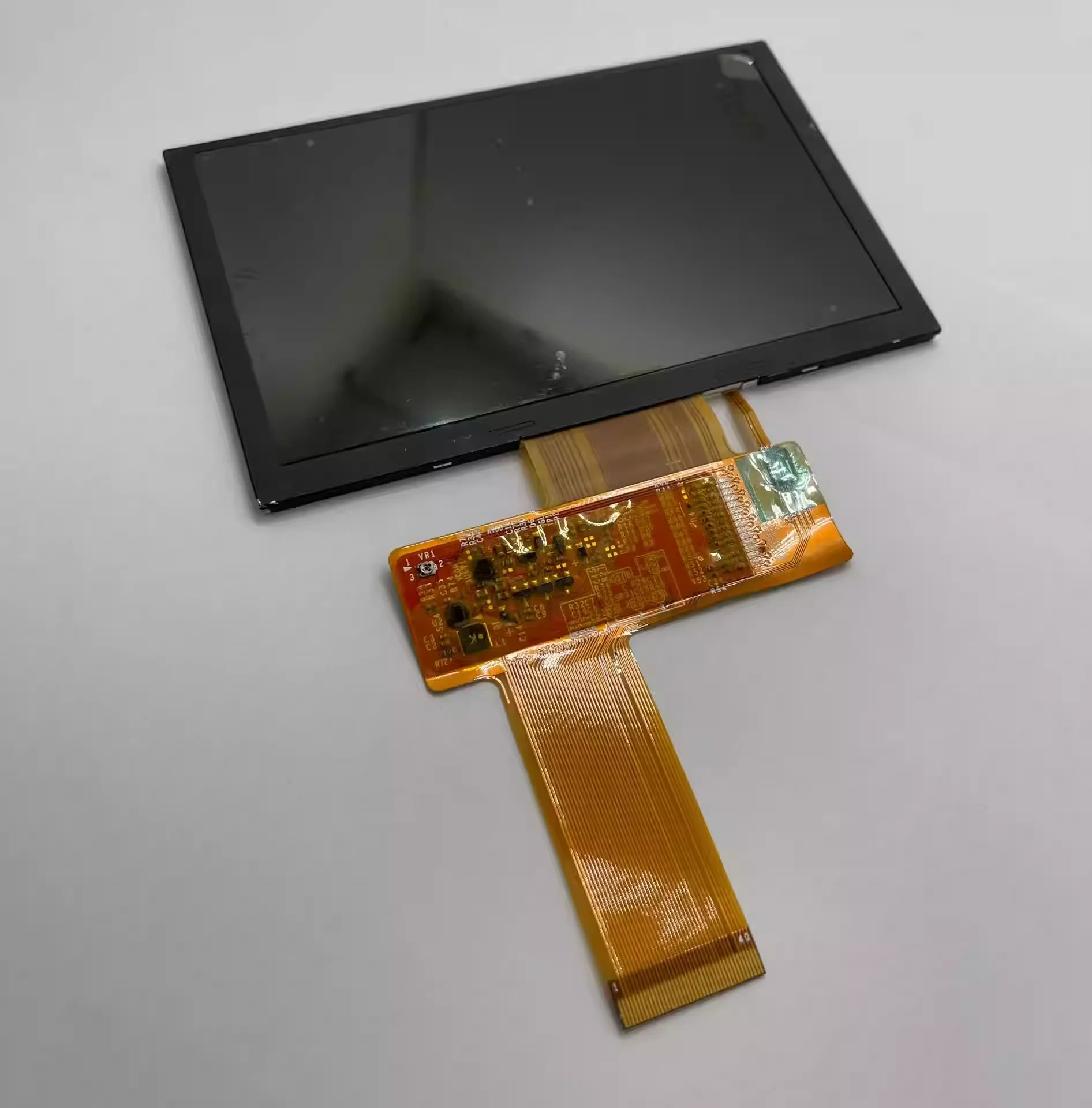 

5-inch LCD screen TM050RDHG19