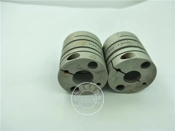 Pulley Miki SFC-030DA2 coupling hole 12MM 14MM